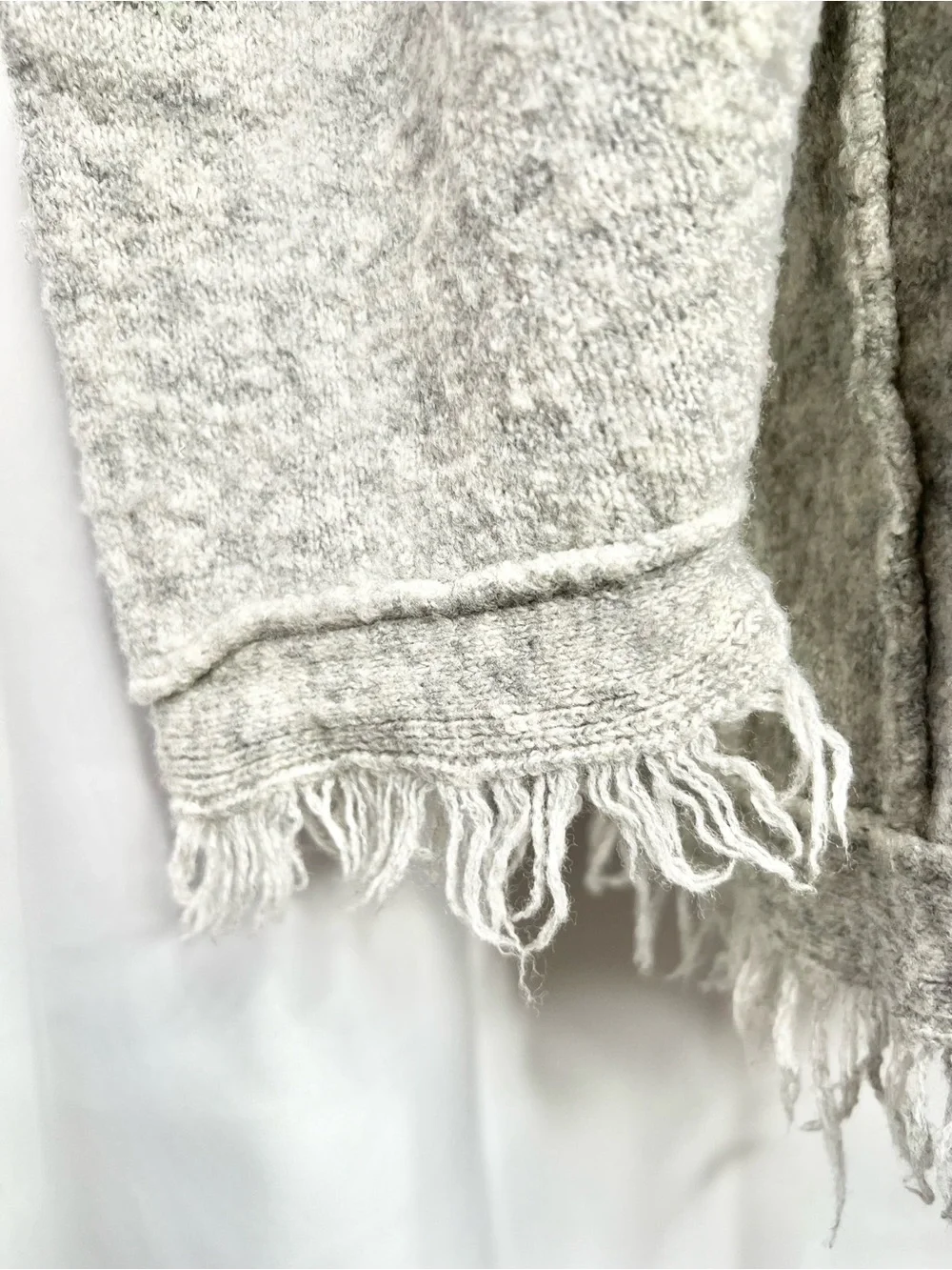Free People cozy meets